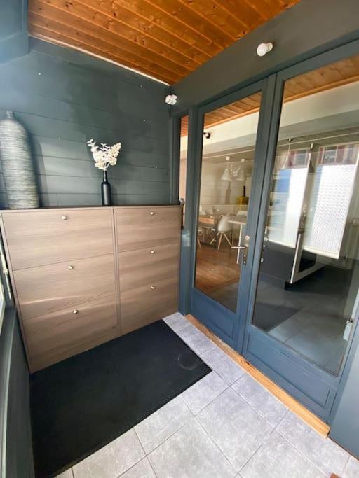 Bel Appartement Familial Et Cosy Saint-Gervais-les-Bains Esterno foto